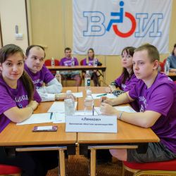Игра "Что? Где? Когда?" 2017