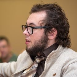 Игра "Что? Где? Когда?" 2017