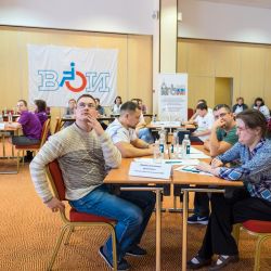Игра "Что? Где? Когда?" 2017