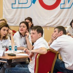 Игра "Что? Где? Когда?" 2017