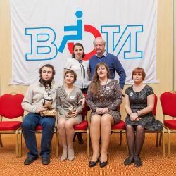 Игра "Что? Где? Когда?" 2017