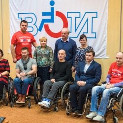 Игра "Что? Где? Когда?" 2017