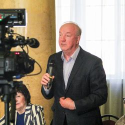 Воскресенский Эрудит - 2022