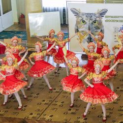 Воскресенский Эрудит - 2022