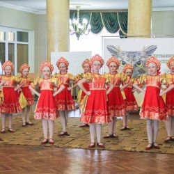 Воскресенский Эрудит - 2022