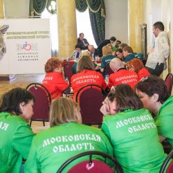 Воскресенский Эрудит - 2022