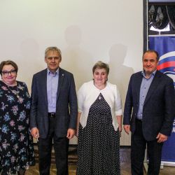Воскресенский эрудит - 2021