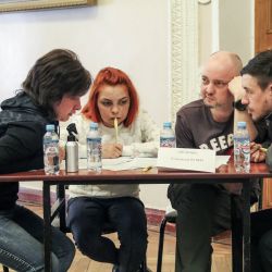 Воскресенский эрудит - 2021