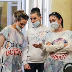 Воскресенский эрудит - 2021