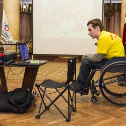 Воскресенский Эрудит