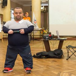 Воскресенский Эрудит