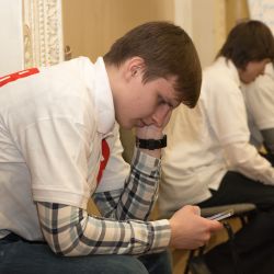 Воскресенский Эрудит