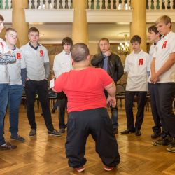 Воскресенский Эрудит