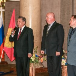 Воскресенский Эрудит