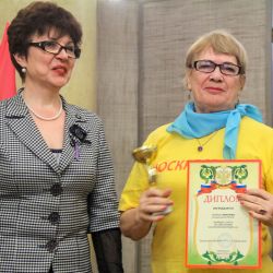 Воскресенский Эрудит