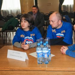 Воскресенский Эрудит