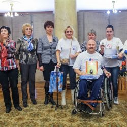 Воскресенский Эрудит