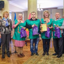 Воскресенский Эрудит