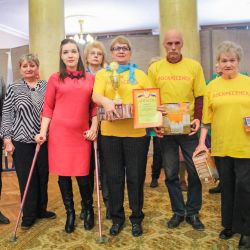 Воскресенский Эрудит