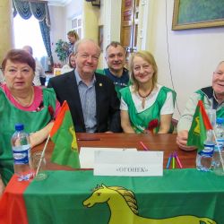 Воскресенский Эрудит