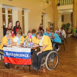Воскресенский Эрудит