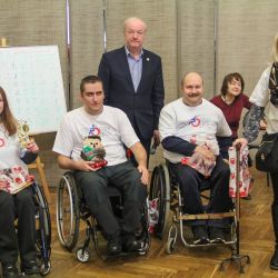 Воскресенский Эрудит