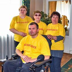 Воскресенский Эрудит - 2019