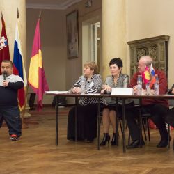 Воскресенский Эрудит