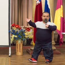 Воскресенский Эрудит