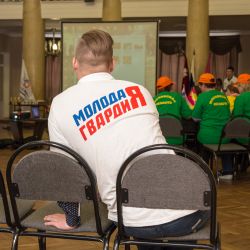 Воскресенский Эрудит