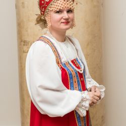 Воскресенский Эрудит