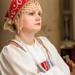 Воскресенский Эрудит