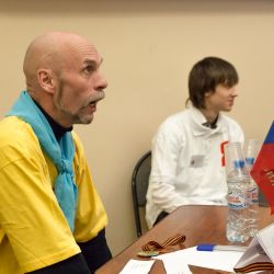 Воскресенский Эрудит