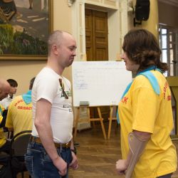 Воскресенский Эрудит