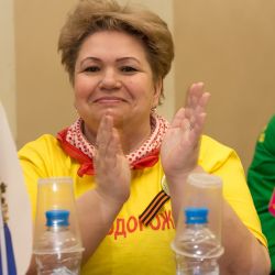 Воскресенский Эрудит