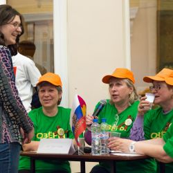 Воскресенский Эрудит