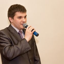 Воскресенский Эрудит