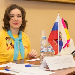 Воскресенский Эрудит