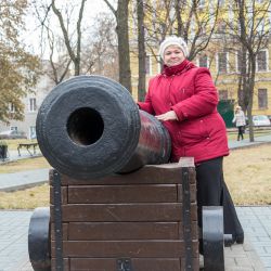 Межрегиональный турнир ЧГК в Воронеже - 2014