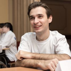 Межрегиональный турнир ЧГК в Воронеже - 2014