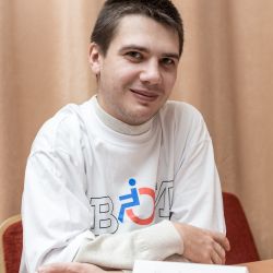 Межрегиональный турнир ЧГК в Воронеже - 2014