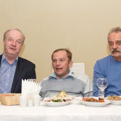 Межрегиональный турнир ЧГК в Воронеже - 2014