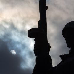 Межрегиональный турнир ЧГК в Воронеже - 2014