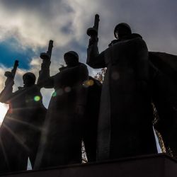Межрегиональный турнир ЧГК в Воронеже - 2014