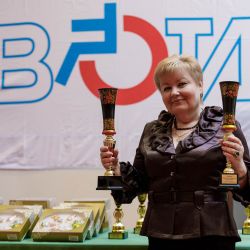 Знатоки ВОИ - 2019