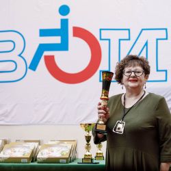 Знатоки ВОИ - 2019