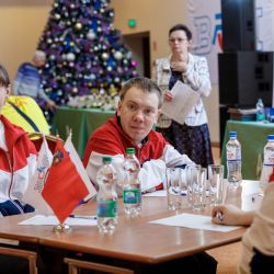 Знатоки ВОИ - 2019