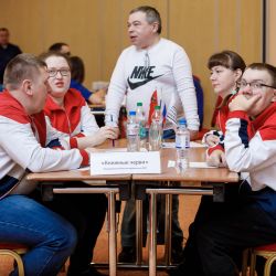 Знатоки ВОИ - 2019