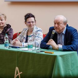 Знатоки ВОИ - 2019