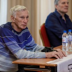 Знатоки ВОИ - 2019